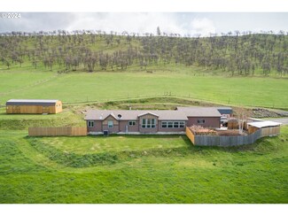 5940 Cherry Heights Rd, the Dalles, OR 97058