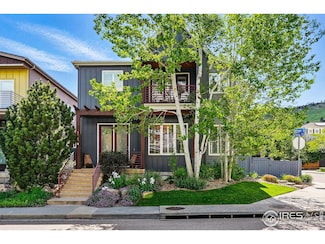 5145 Denver St, Boulder, CO 80304