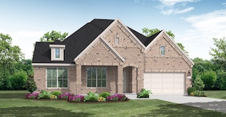 Gorman, Mansfield, TX 76063