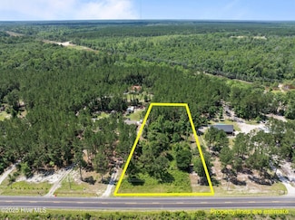 L-1 Town Creek, Leland, NC 28451