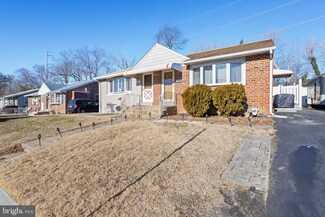 703 17th Ave, Prospect Park, PA 19076