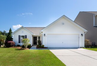 498 Dolphin Dr, Summerville, SC 29485