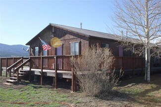 376 Tangle Leg Dr, Eagle Nest, NM 87718
