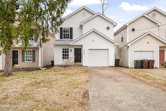 9007 Riley Ave, Louisville, KY 40242