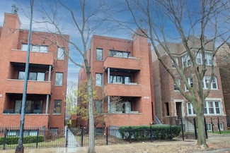 4213 N Ashland Ave Unit 3, Chicago, IL 60613