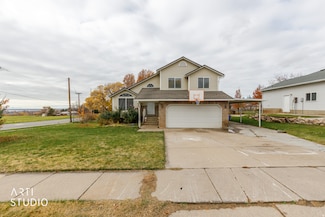 2607 N 950 E, Ogden, UT 84414
