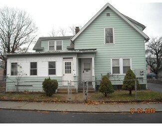 59 Pendleton Ave Unit 61, Springfield, MA 01109