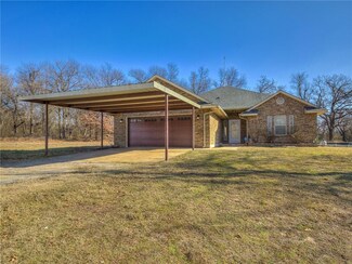 18130 NE 50th St, Harrah, OK 73045