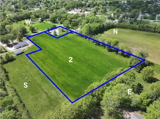 6 S East 13th St, Casey, IL 62420