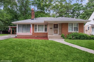 1050 N Vermillion St, Gary, IN 46403