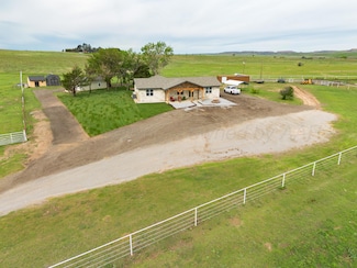 10825 Hickory Trail, Canadian, TX 79014
