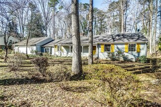 1302 Alsatia Dr, Henrico, VA 23238