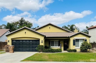 7018 Slickrock Dr, Bakersfield, CA 93313