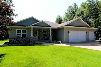 6559 Birdie Cir, Grayling, MI 49738