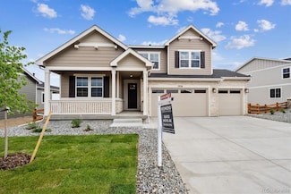 7036 E 126th Place, Thornton, CO 80602