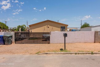 220 W President St, Tucson, AZ 85714