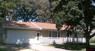 619 1st Ave NW, Winnebago, MN 56098
