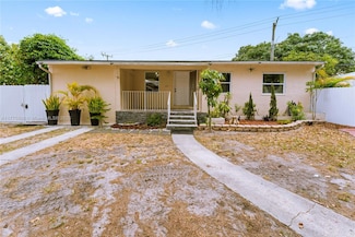 1121 Salih St, Opa Locka, FL 33054