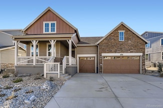 3954 Buttongrass Trail, Castle Rock, CO 80108