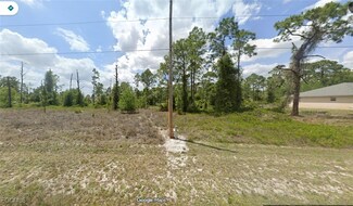 724 Bering Ave S, Lehigh Acres, FL 33974