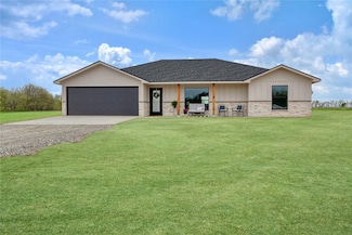 83 Private Road 33039 N, Brookston, TX 75421