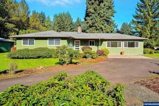 33810 SE Terra Cir, Corvallis, OR 97333