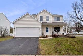 9408 Mahogany Ln, Orient, OH 43146