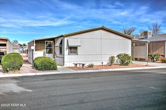 853 N State Route 89 Unit 82, Chino Valley, AZ 86323