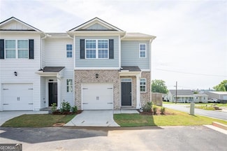 1005 N 2nd Ave NW Unit 1, Rome, GA 30165