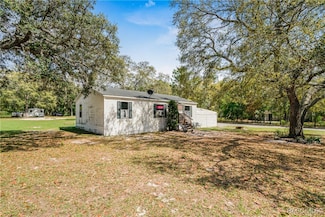 5163 S Memorial Dr, Homosassa, FL 34446