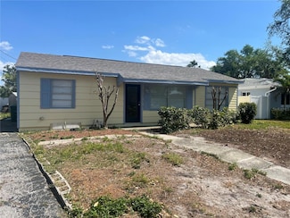 4407 W Bay Villa Ave, Tampa, FL 33611