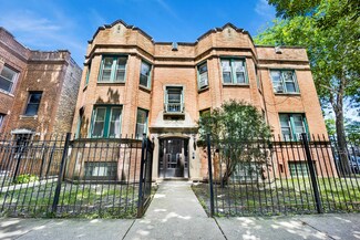4502 W Montana St Unit 2, Chicago, IL 60639