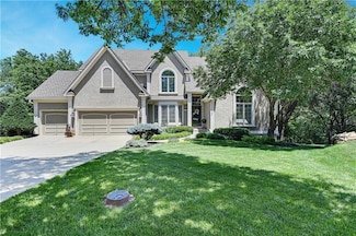 8345 Hallet St, Lenexa, KS 66215