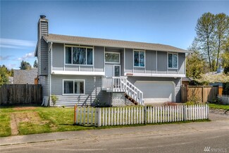 32234 16th Ave SW, Federal Way, WA 98023