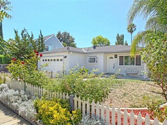 4335 Hendrix Way, San Jose, CA 95124
