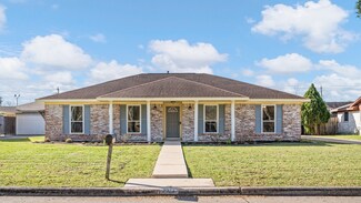 3311 Ashmont Ln, Missouri City, TX 77459