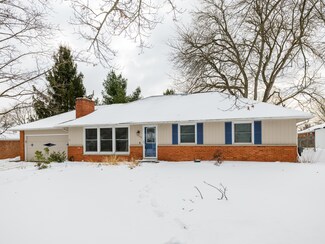 1503 Schuring Rd, Portage, MI 49024
