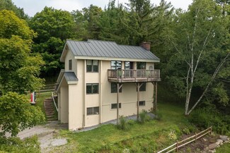 127 Sap Bucket Cir, Peru, VT 05152