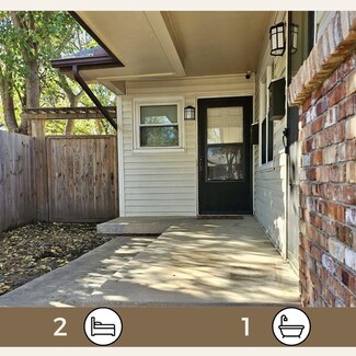 1837 Santa fe S, Wichita, KS 67211
