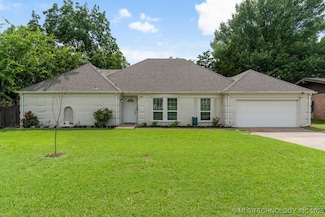 6016 S 76th Ave E, Tulsa, OK 74145