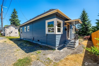 1711 12th St Unit A, Everett, WA 98201