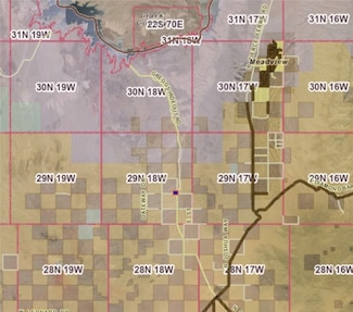12 AC Granite Gorge Dr, Meadview, AZ 86444