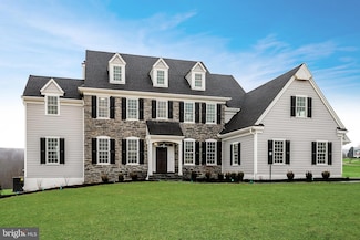 8 Atwater Rd Unit BF4, Chadds Ford, PA 19317
