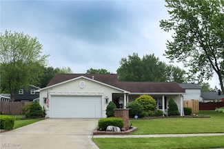 4817 Edgewood Dr, Lorain, OH 44053