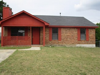 Unlisted Address