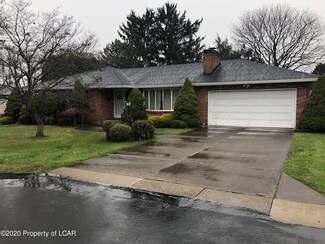220 Hill Top Dr, Wyoming, PA 18644