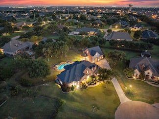 1500 Cedar Bend Ct, Prosper, TX 75078