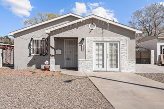 420 Tennessee St SE, Albuquerque, NM 87108