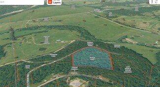 29249 Sands Ridge Rd, Proctor, OK 74464