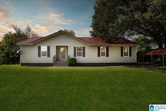 105 Poplar Ridge Ln, Ragland, AL 35131